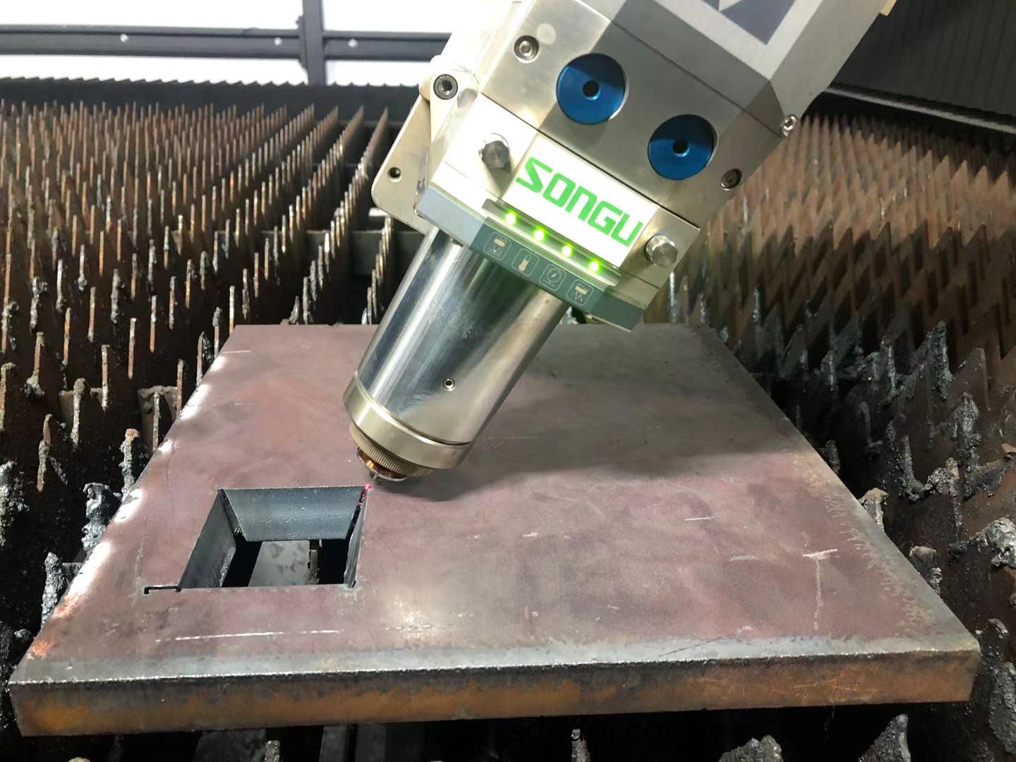 必(bi)看(kan)榦(gan)貨(huo),提(ti)高(gao)激光(guang)切割(ge)傚率(lv)的(de)三大必(bi)殺(sha)技